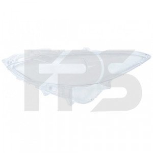 Стекло фары AS08132077 на MAZDA 3 (BM) SDN/HB 2016-2018