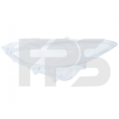 Стекло фары AS08132076 на MAZDA 3 (BM) SDN/HB 2016-2018