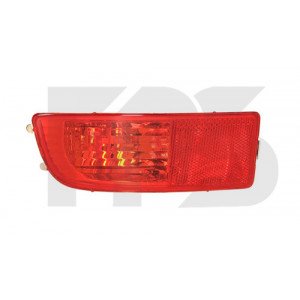 Фара протитуманна AS08132091 на MERCEDES SPRINTER 2013-2018