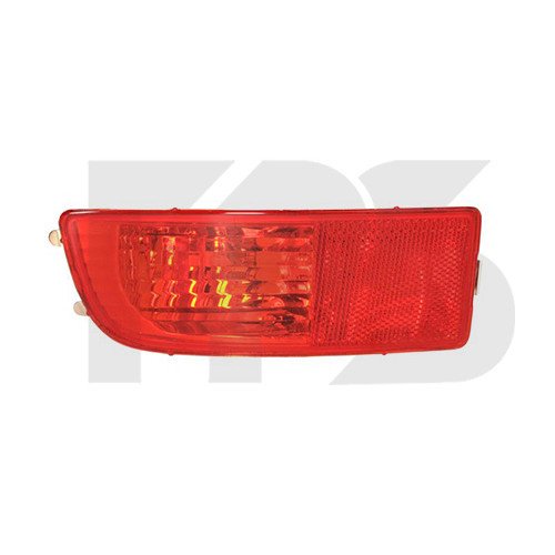 Фара протитуманна AS08132090 на MERCEDES SPRINTER 2013-2018