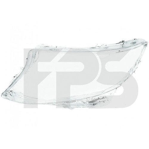 Стекло фары AS08132093 на MERCEDES VITO / V-CLASS (W447) 2015-
