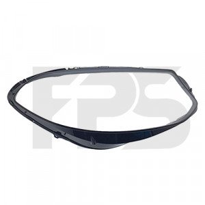 Скло фари AS08132095 на MERCEDES 246 (B-CLASS) / ELECTRIC 2011-2018