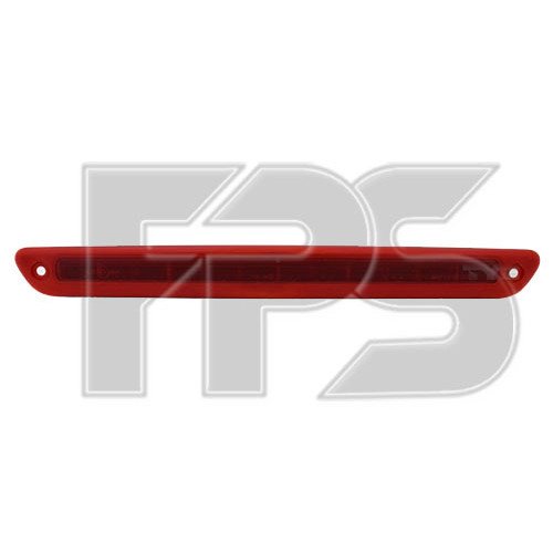 Фонарь задний AS08145530 на MERCEDES SPRINTER 2018-