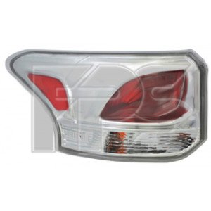 Ліхтар задній правий AS08145779 на MITSUBISHI OUTLANDER III 2012-2018