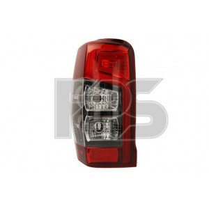 Фонарь задний правый AS08145681 на MITSUBISHI L200 2018-