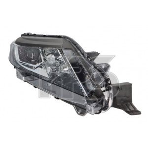 Фара передняя правая AS08145684 на MITSUBISHI L200 2018-