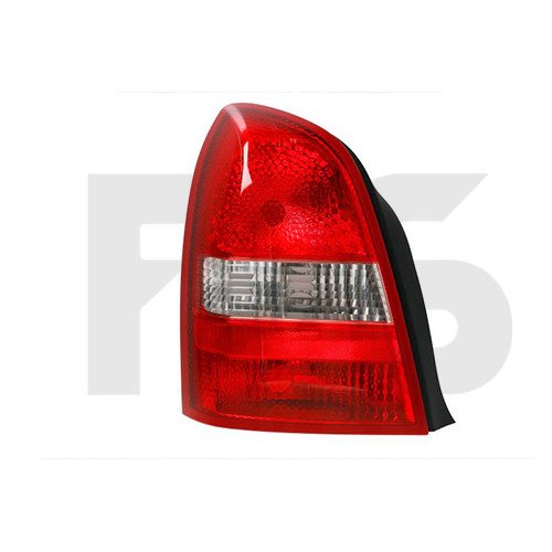 Фонарь задний AS08132108 на NISSAN PRIMERA (P12/W12) 2002-2008