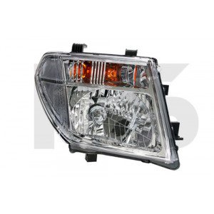 Фара передня права AS08145932 на NISSAN FRONTIER (D40) 2005-2021