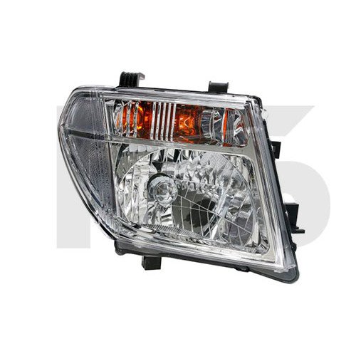 Фара передняя AS08145931 на NISSAN FRONTIER (D40) 2005-2021