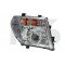 Фара передняя AS08145931 на NISSAN FRONTIER (D40) 2005-2021