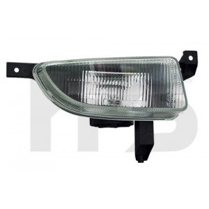 Фара протитуманна AS08132125 на OPEL ZAFIRA 1999-2005