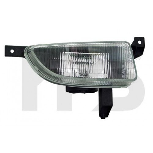 Фара протитуманна AS08132124 на OPEL ZAFIRA 1999-2005