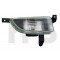 Фара протитуманна AS08132124 на OPEL ZAFIRA 1999-2005
