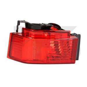 Фара противотуманная AS08132137 на OPEL MERIVA 2003-2010