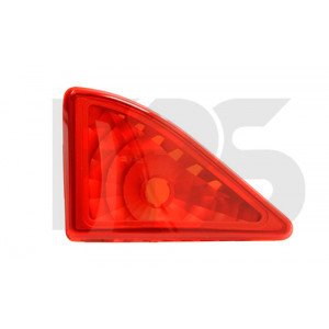 Фонарь задний AS08132144 на OPEL MOVANO 2010-2019