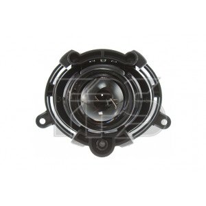 Повторювач повороту AS08146253 на OPEL MOKKA 2013-2016