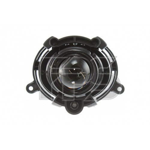 Повторювач повороту AS08146253 на OPEL MOKKA 2013-2016