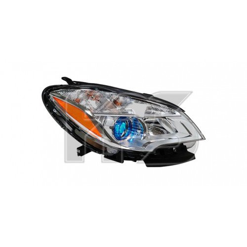 Фара передняя AS08142271 на BUICK ENCORE 2013-2016
