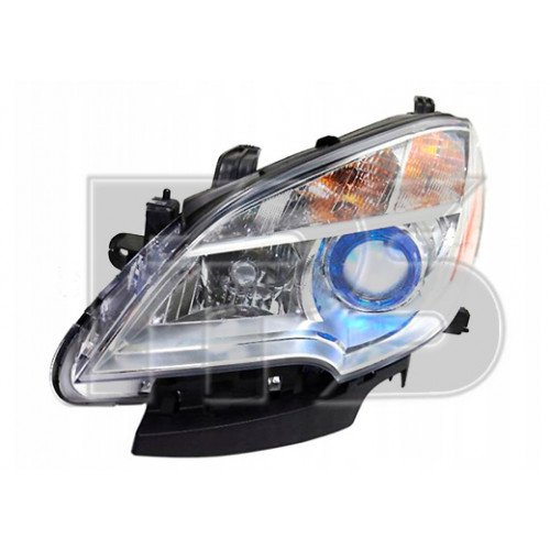 Фара передняя AS08142274 на BUICK ENCORE 2013-2016