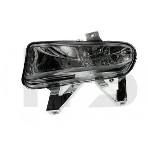 Фара противотуманная AS08132150 на PEUGEOT 406 1995-2003
