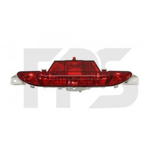 Ліхтар задній AS08132153 на PEUGEOT 208 2012-2019
