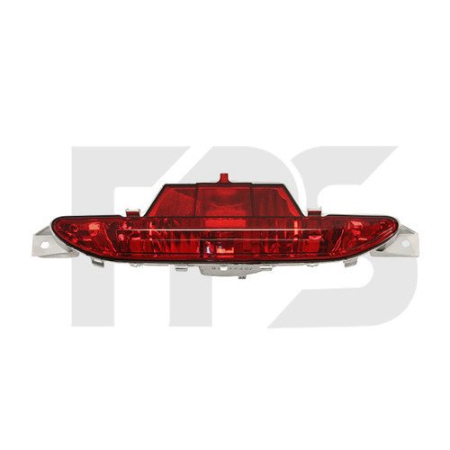 Ліхтар задній AS08132153 на PEUGEOT 208 2012-2019