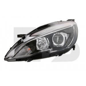 Передня фара AS08132163 на PEUGEOT 308 2017-2021