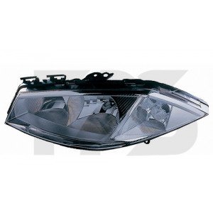 Передня фара AS08132164 на RENAULT MEGANE (II) 2003-2008