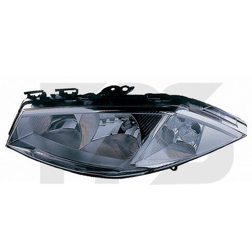 Фара передняя AS08132164 на RENAULT MEGANE (II) 2003-2008