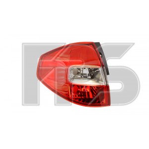 Фонарь задний правый AS08146502 на RENAULT KOLEOS 2011-2017