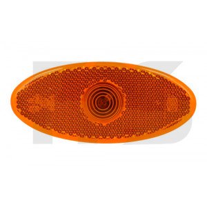 Повторювач повороту AS08145944 на RENAULT MASTER 2010-2019