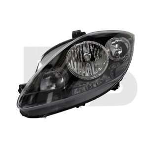 Фара передняя AS08132199 на SEAT LEON 2005-2012
