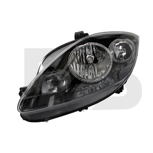 Передня фара AS08132199 на SEAT LEON 2005-2012