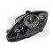 Передня фара AS08132199 на SEAT LEON 2005-2012
