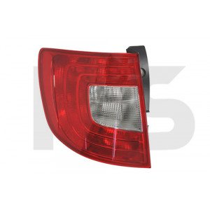 Ліхтар задній AS08132206 на SKODA SUPERB (3T) 2009-2013