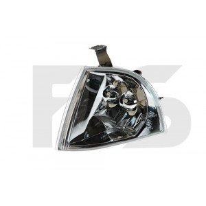 Повторитель поворота AS08132207 на SKODA SUPERB (3U) 2002-2008