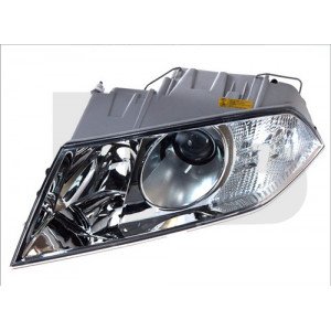 Фара головна права AS08132213 на SKODA OCTAVIA (1U2/1U5) 2000-2010