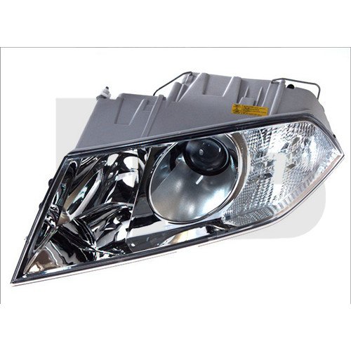 Фара головна права AS08132213 на SKODA OCTAVIA (1U2/1U5) 2000-2010