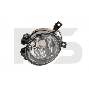 Фара противотуманная AS08132215 на SKODA FABIA 2010-2014