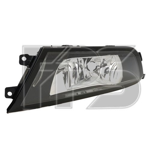 Фара противотуманная передняя левая AS08146604 на SKODA FABIA 2018-