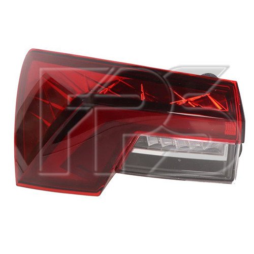 Ліхтар задній правий AS08146623 на SKODA OCTAVIA (A8) 2020-