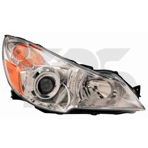 Фара передняя AS08132229 на SUBARU OUTBACK 2009-2014