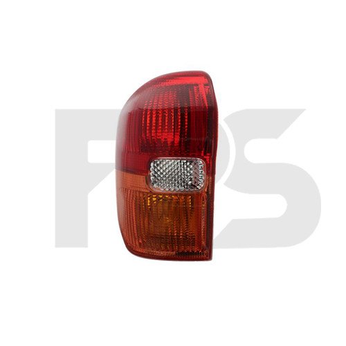 Ліхтар задній AS08132235 на TOYOTA RAV4 2001-2006