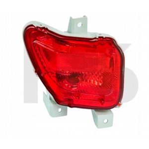 Ліхтар задній AS08132241 на TOYOTA RAV4 2006-2010