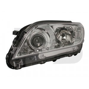 Фара передняя AS08132244 на TOYOTA RAV4 2010-2012