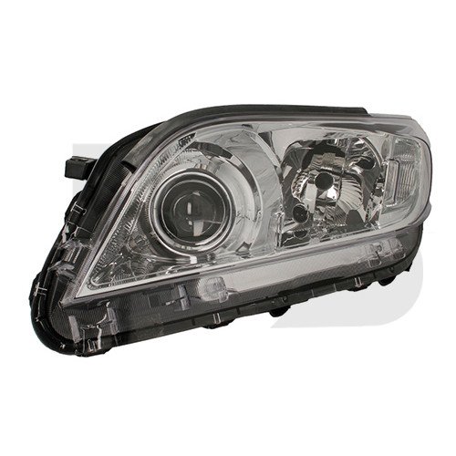 Фара передняя AS08132243 на TOYOTA RAV4 2010-2012