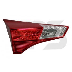 Фонарь задний AS08132250 на TOYOTA RAV4 2013-2015