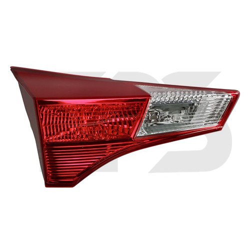 Фонарь задний AS08132250 на TOYOTA RAV4 2013-2015