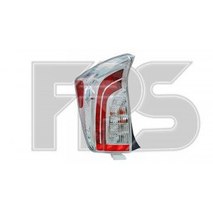 Фонарь задний правый AS08147333 на TOYOTA PRIUS C 2012-2017