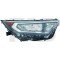 Фара передняя правая AS08147416 на TOYOTA RAV4 2018-